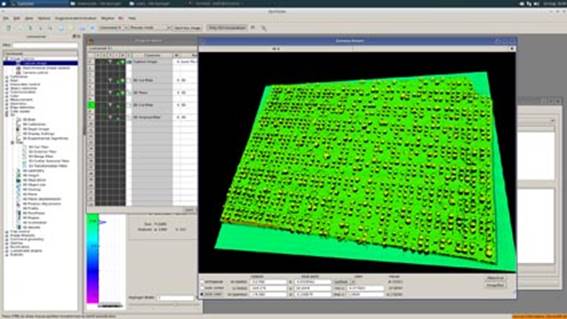 EVT offers 3D BGA inspection